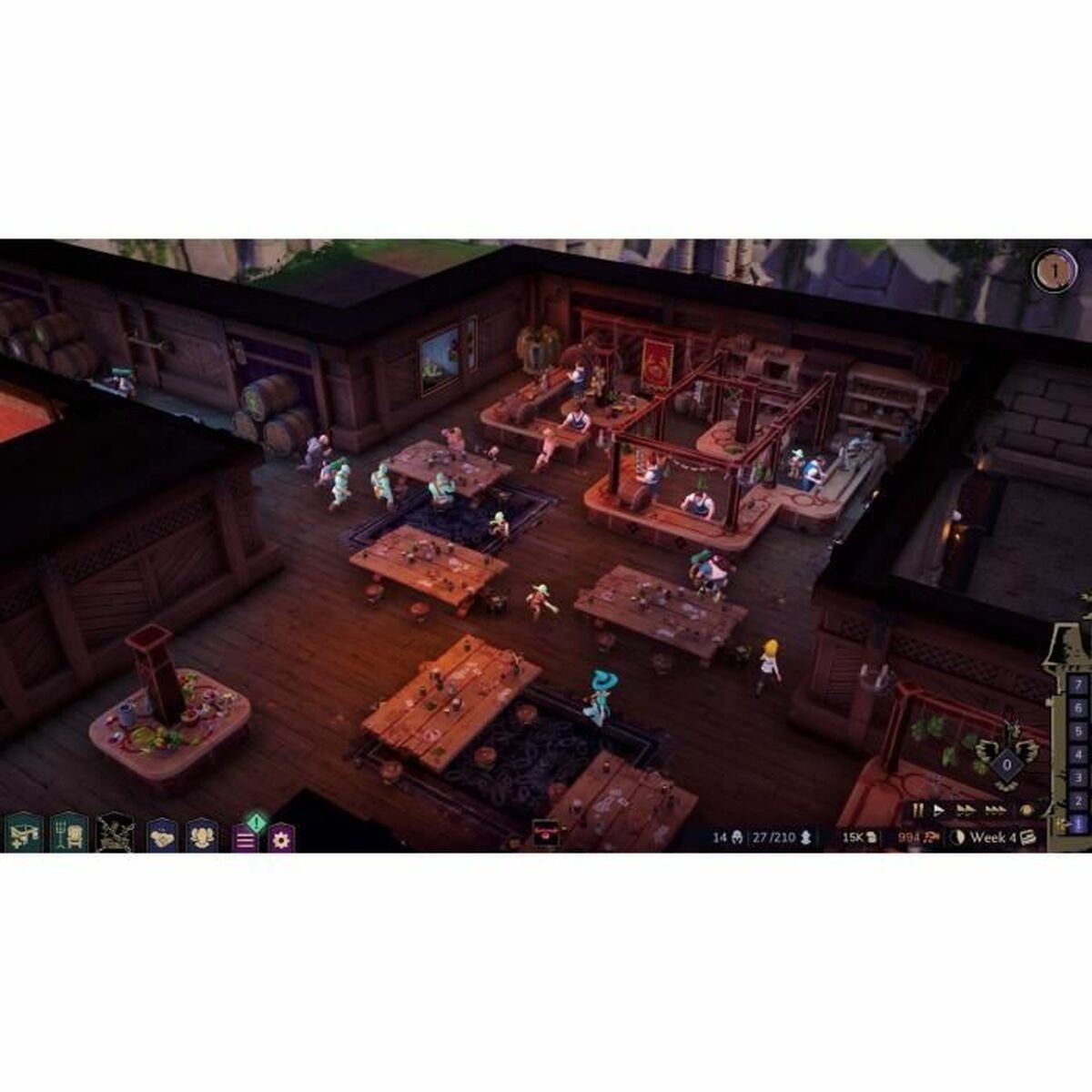 TV-spel för Switch Microids - 3
