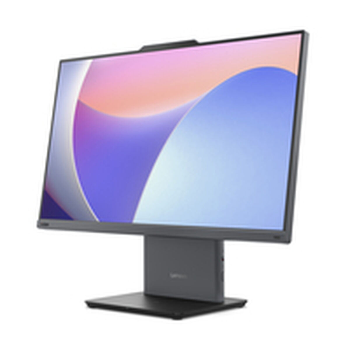 All in One Lenovo 12SC0009PB 23,8" Intel Core i3-1315U 8 GB RAM 512 GB SSD QWERTY - 2