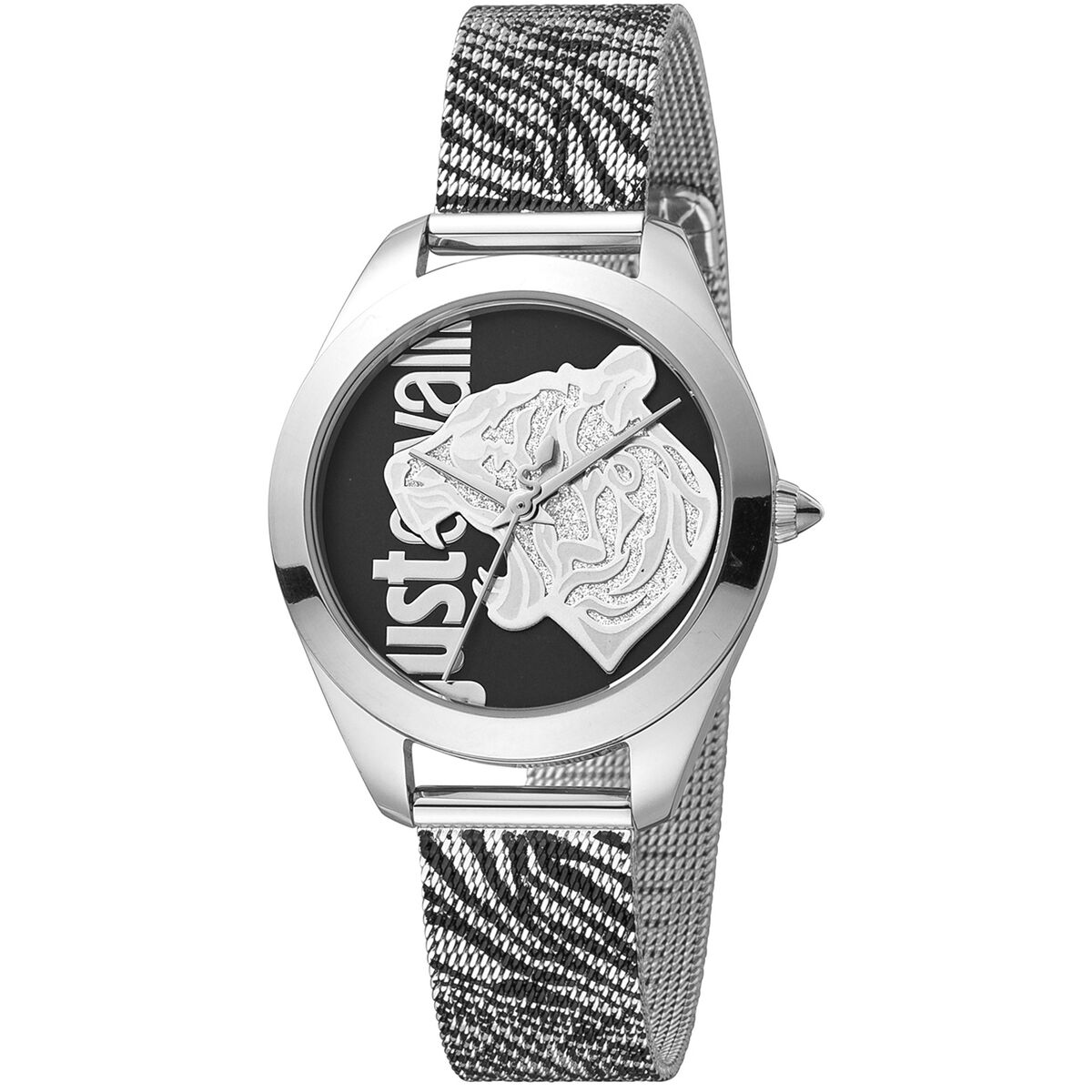 Damklocka Just Cavalli JC1L210M0045 (Ø 32 mm) - 3