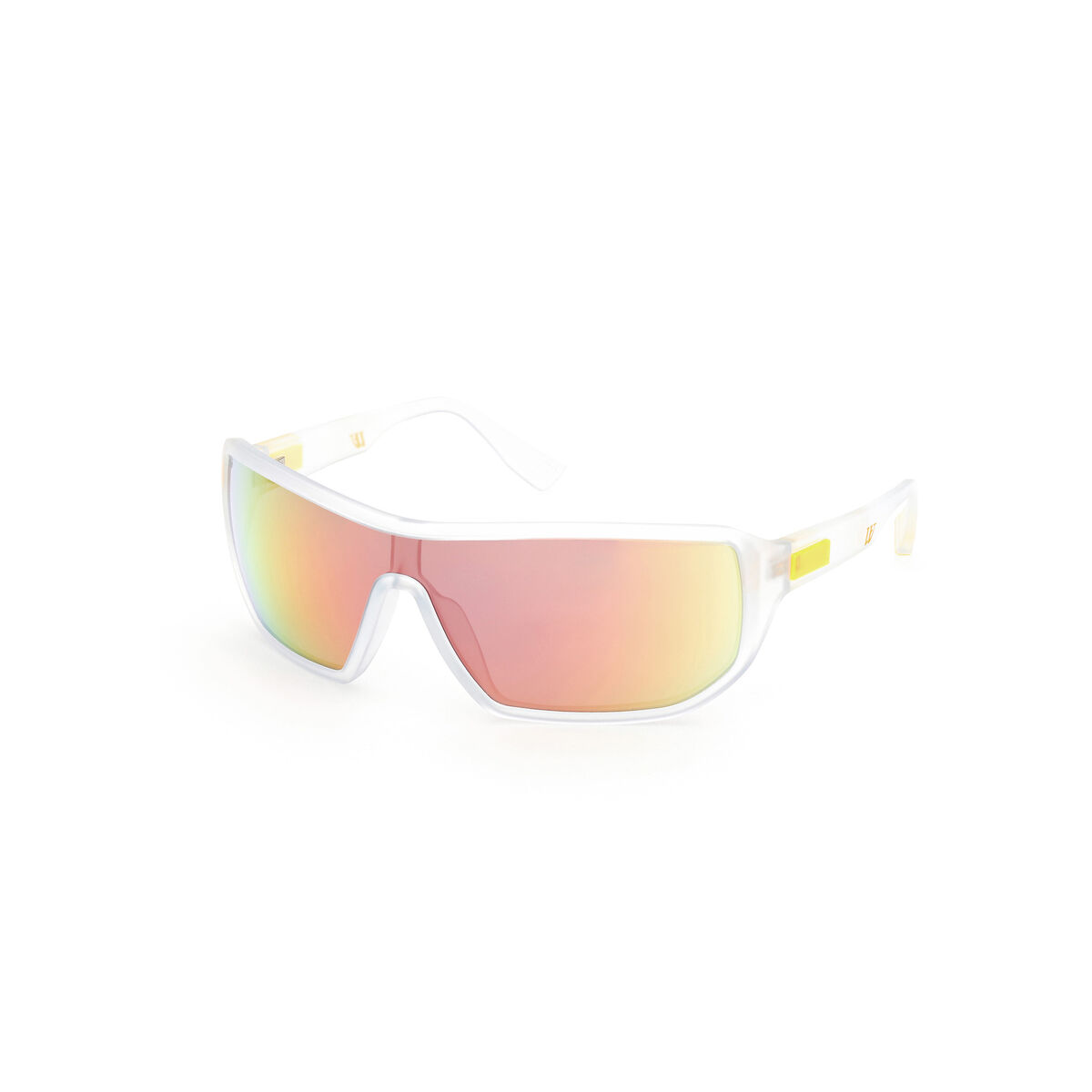 Herrsolglasögon Web Eyewear WE0299-0026Q - 5