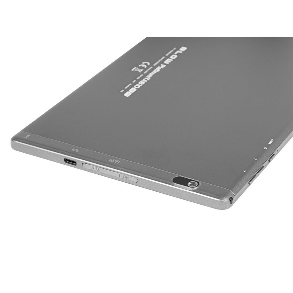Läsplatta Blow PlatinumTAB10 4 GB RAM 10,1" Mörkgrå 64 GB - 6