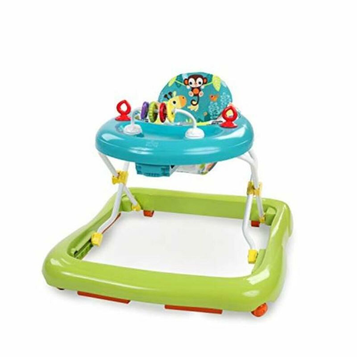 Aktivitetscentrum Bright Starts Baby Walker - 2