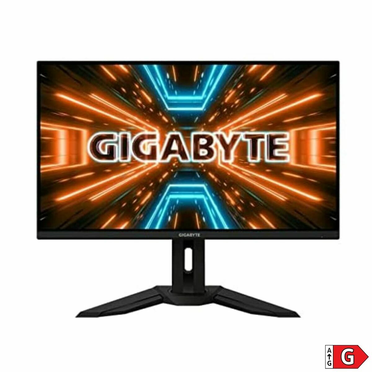 Monitor Gigabyte M32U 4K Ultra HD 31,5" 144 Hz - 2