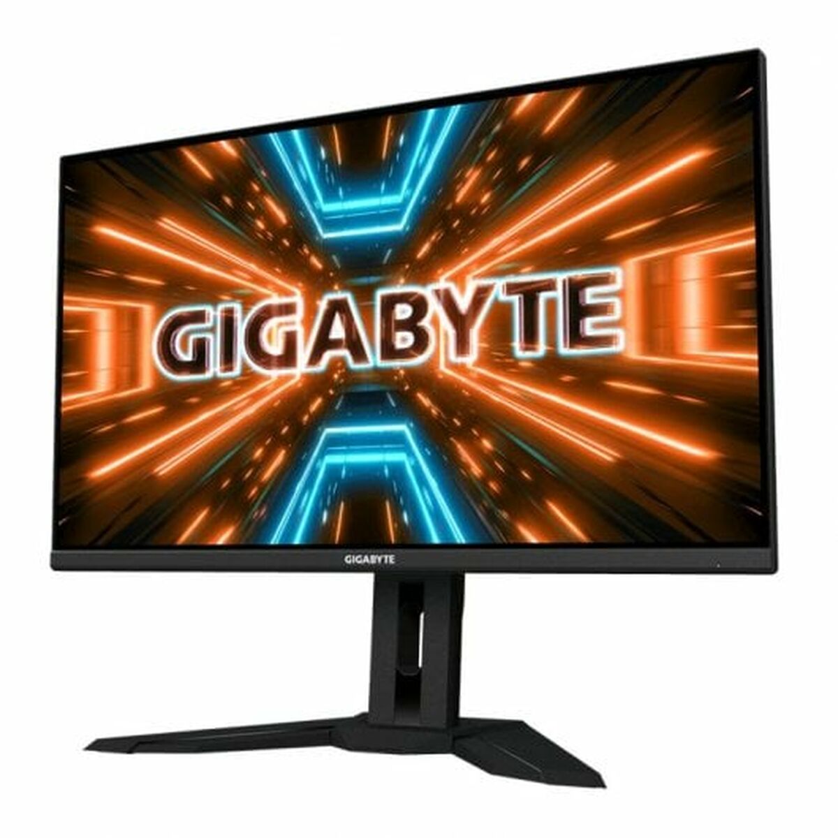 Monitor Gigabyte M32U 4K Ultra HD 31,5" 144 Hz - 6