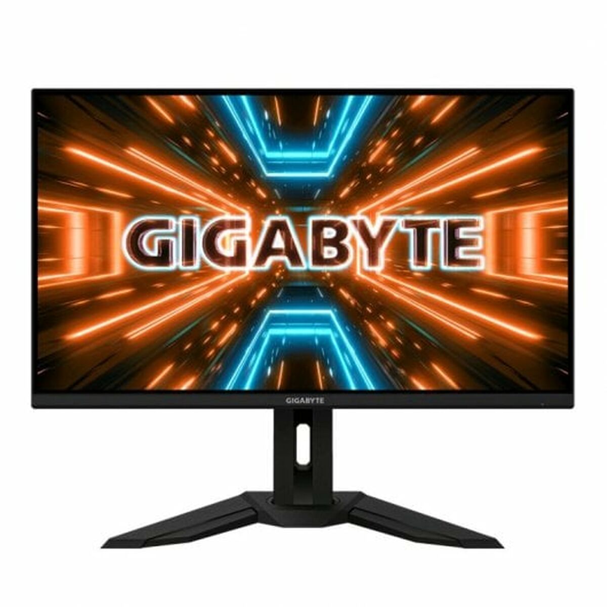 Monitor Gigabyte M32U 4K Ultra HD 31,5" 144 Hz - 5