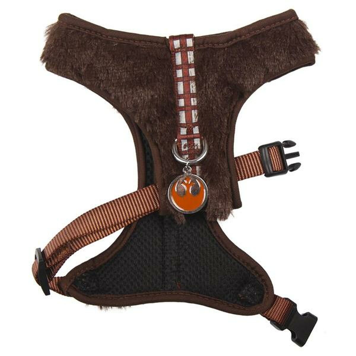 Hundsele Star Wars Brun - 2