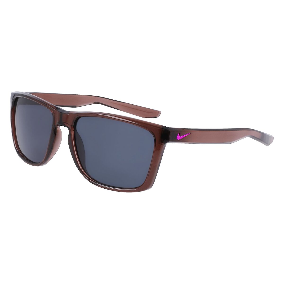 Unisexsolglasögon Nike FORTUNEFD1692 ø 57 mm