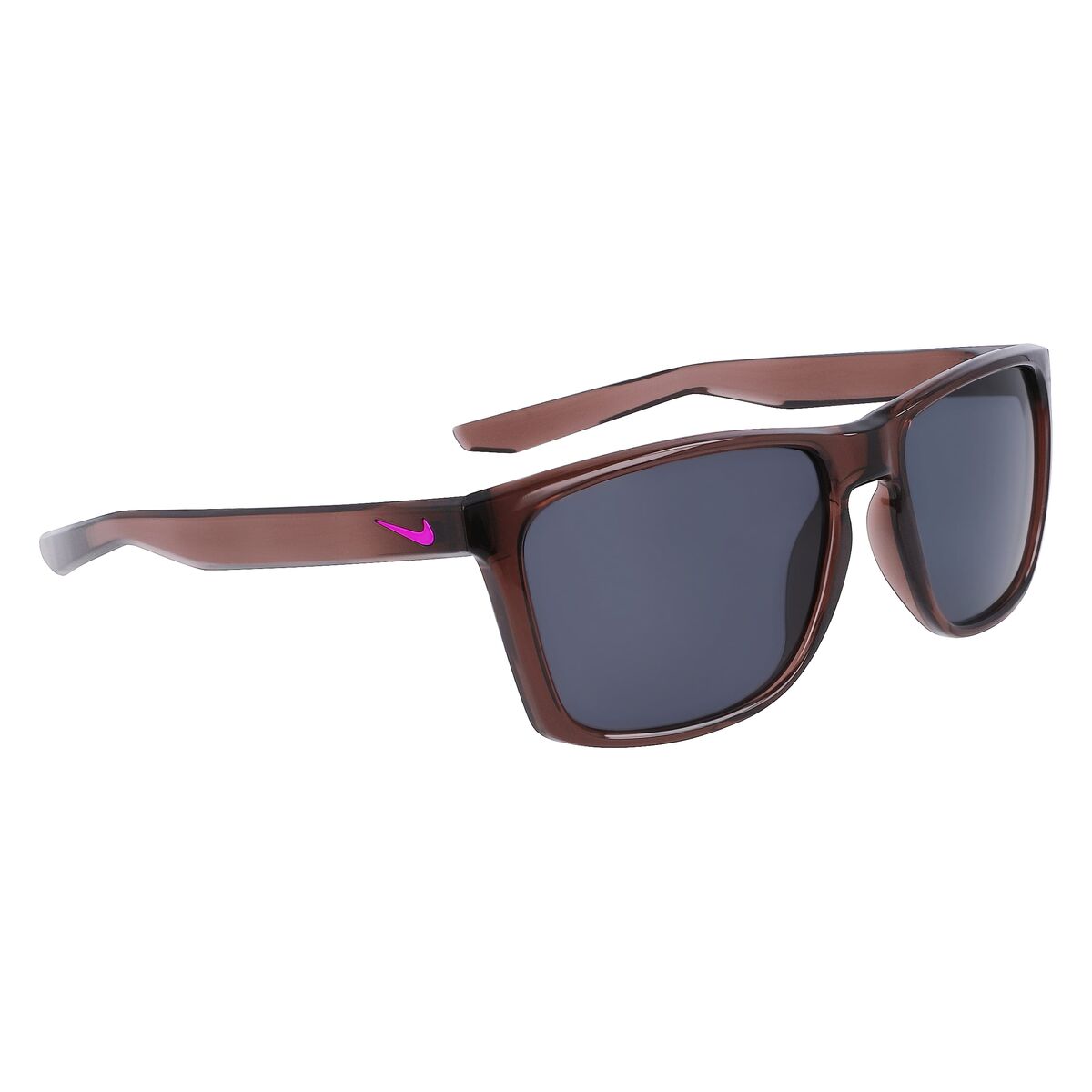 Unisexsolglasögon Nike FORTUNEFD1692 ø 57 mm - 3