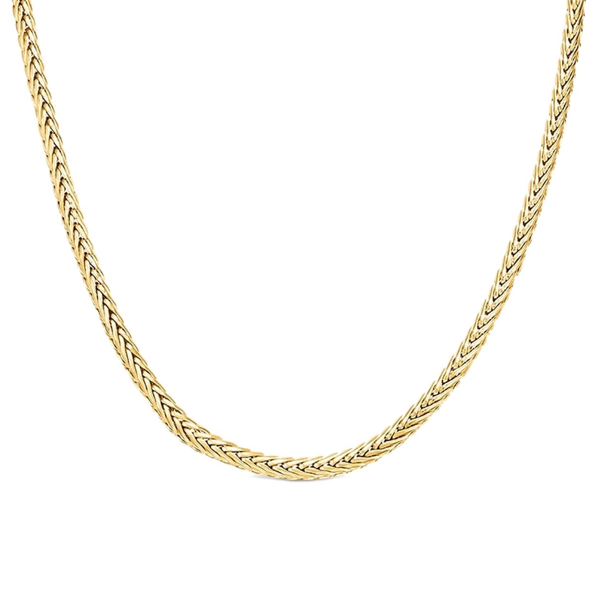 Damhalsband Stroili 1694933 Gyllene