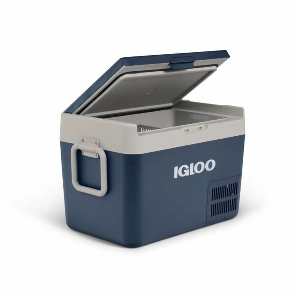 Bärbar kyl Igloo71 31 L 32 L Blå Plast - 2