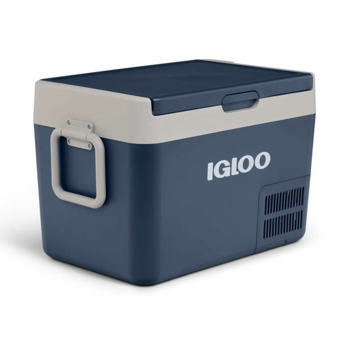 Bärbar kyl Igloo71 31 L 32 L Blå Plast