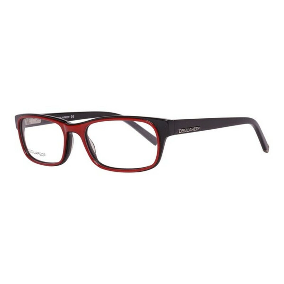 Glasögonbågar Dsquared2 DQ5009 52068 Ø 52 mm - 8