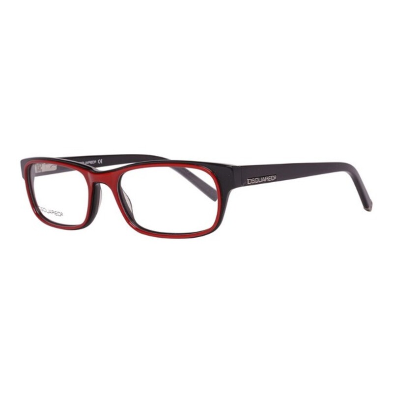 Glasögonbågar Dsquared2 DQ5009 52068 Ø 52 mm - 5