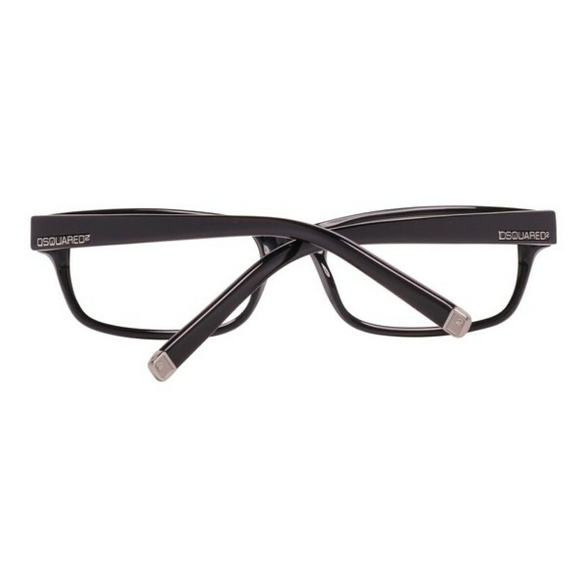 Glasögonbågar Dsquared2 DQ5009 52068 Ø 52 mm - 9