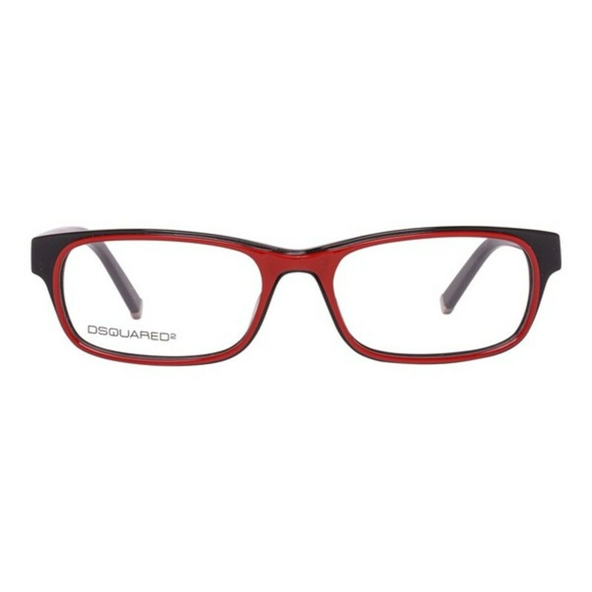 Glasögonbågar Dsquared2 DQ5009 52068 Ø 52 mm - 10