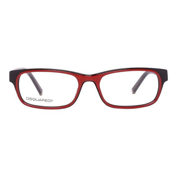 Glasögonbågar Dsquared2 DQ5009 52068 Ø 52 mm - 3