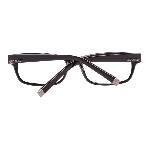 Glasögonbågar Dsquared2 DQ5009 52068 Ø 52 mm - 2