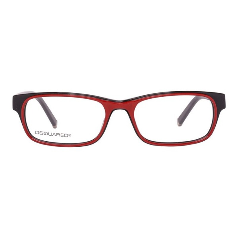Glasögonbågar Dsquared2 DQ5009 52068 Ø 52 mm - 7