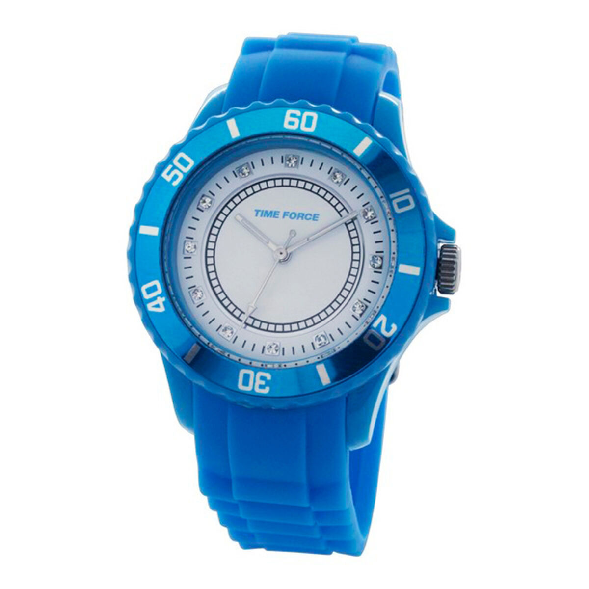 Damklocka Time Force TF4024L13 (Ø 39 mm) - 6