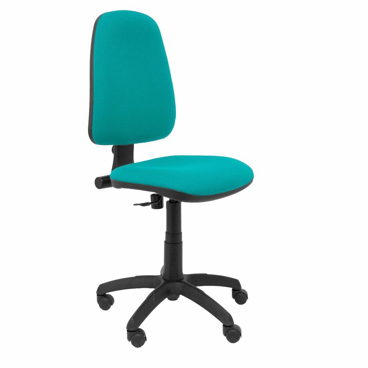 Kontorsstol Sierra P&C PBALI39 Turkos - 6