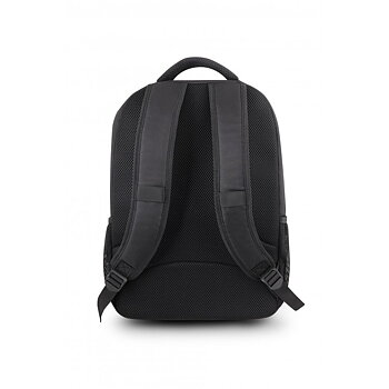 Laptopryggsäck Urban Factory ECB14UF Svart 14"