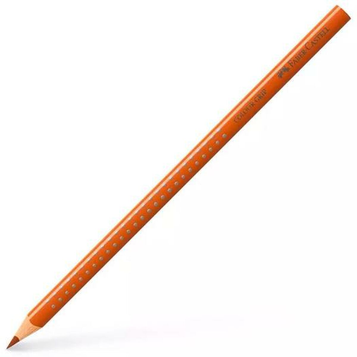 Akvarellpennor Faber-Castell Ockra (12 antal) - 2