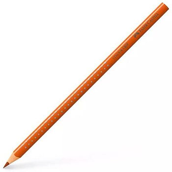 Akvarellpennor Faber-Castell Ockra (12 antal)
