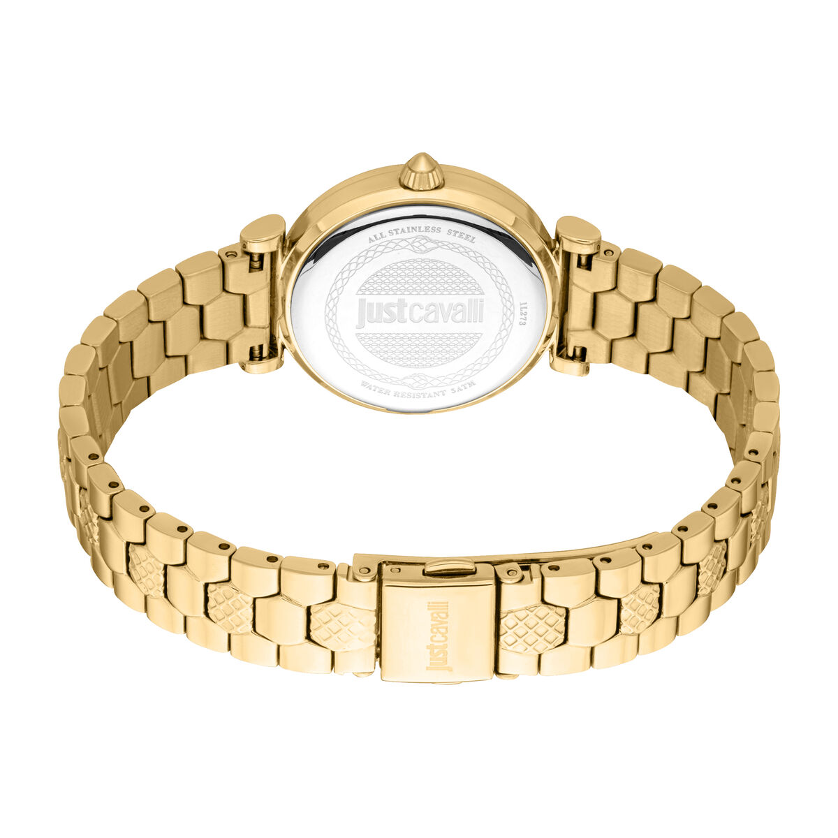 Damklocka Just Cavalli VARENNA 2023-24 COLLECTION (Ø 30 mm) - 5