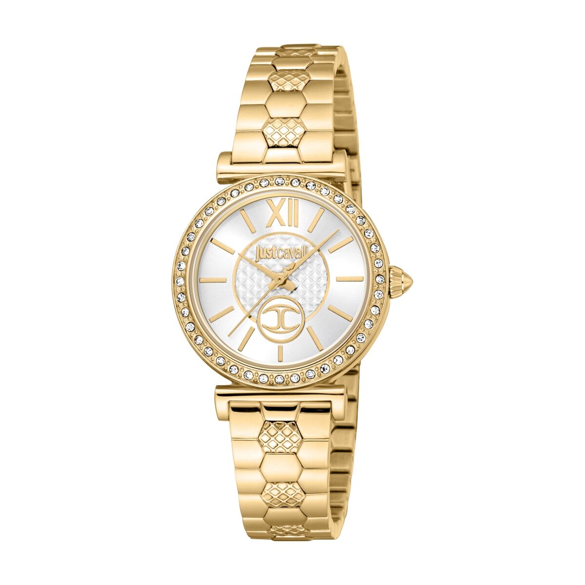 Damklocka Just Cavalli VARENNA 2023-24 COLLECTION (Ø 30 mm) - 4