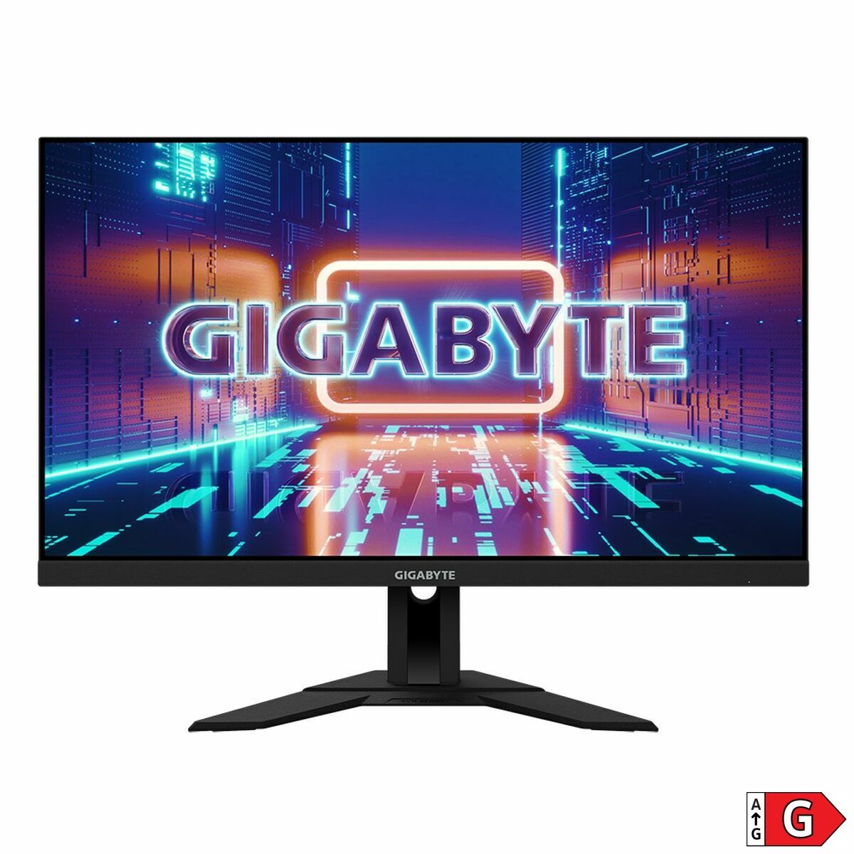 Monitor Gigabyte M28U 4K Ultra HD 28" 144 Hz - 2