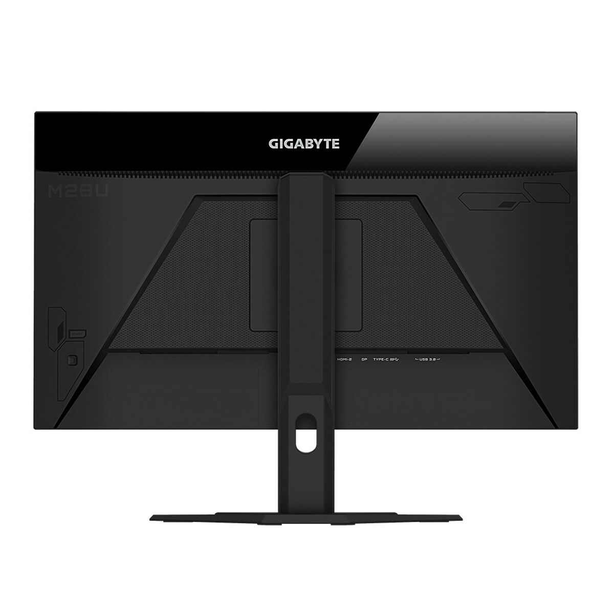 Monitor Gigabyte M28U 4K Ultra HD 28" 144 Hz - 4