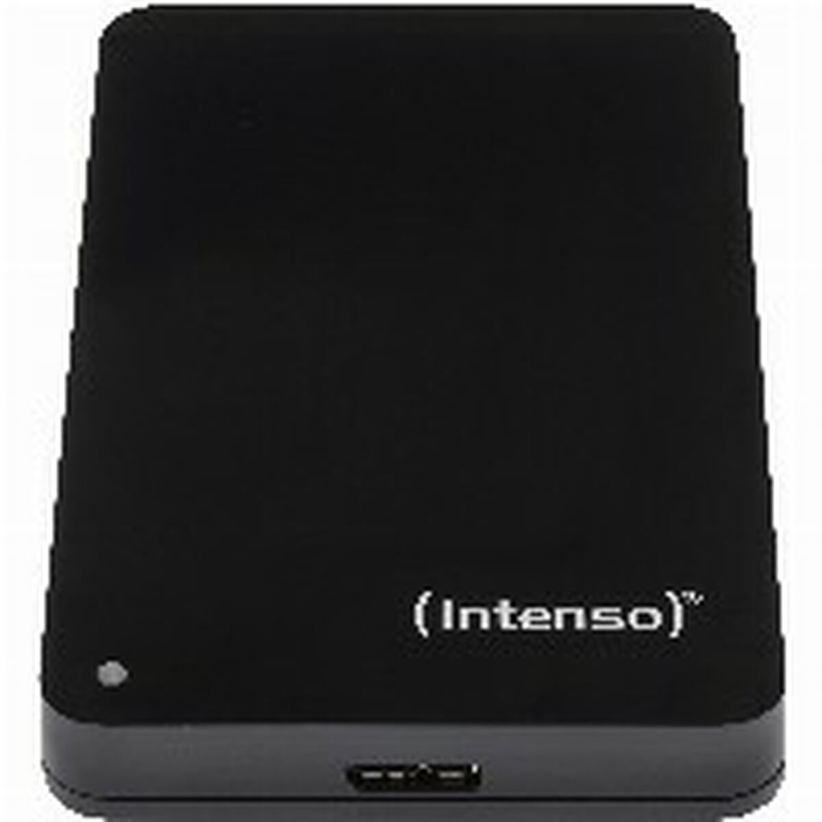 Extern Hårddisk INTENSO 6021530 500 GB 500 GB HDD Svart - 4