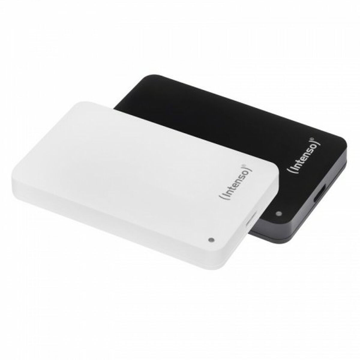 Extern Hårddisk INTENSO 6021530 500 GB 500 GB HDD Svart - 5