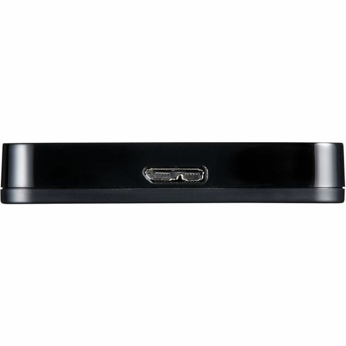Extern Hårddisk INTENSO 6021530 500 GB 500 GB HDD Svart - 7
