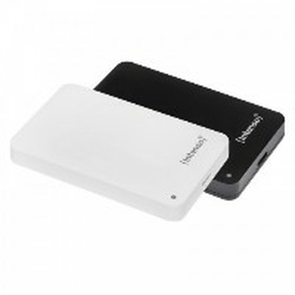 Extern Hårddisk INTENSO 6021530 500 GB 500 GB HDD Svart - 3