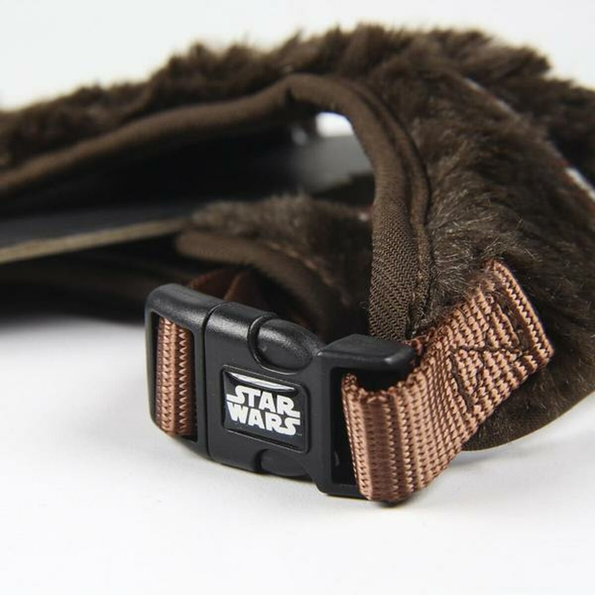 Hundsele Star Wars Brun M/L - 4