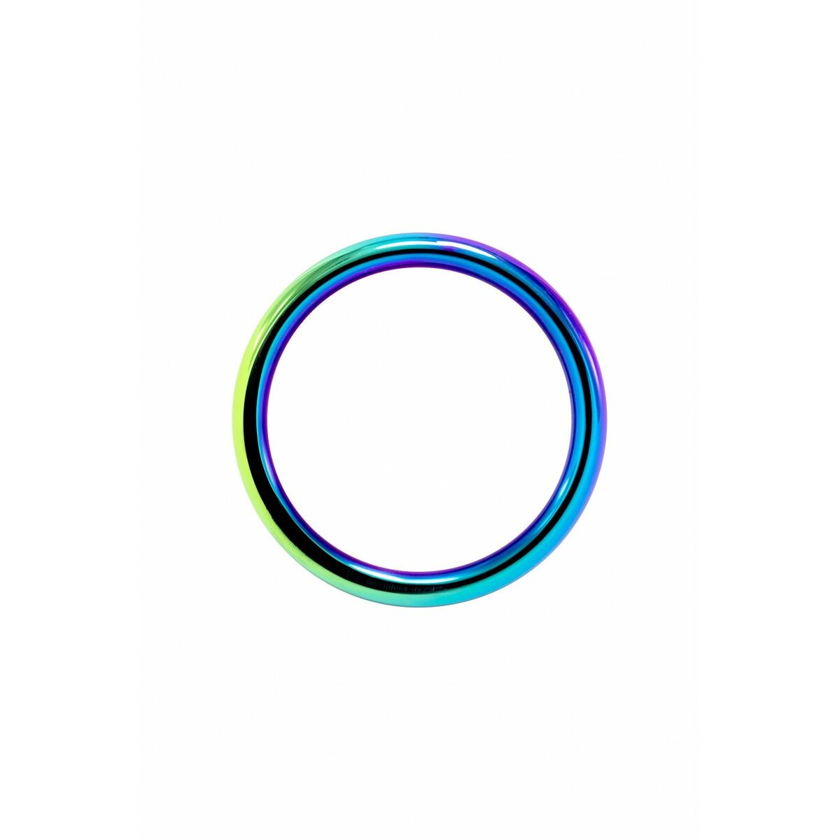 Ring Locked - 2