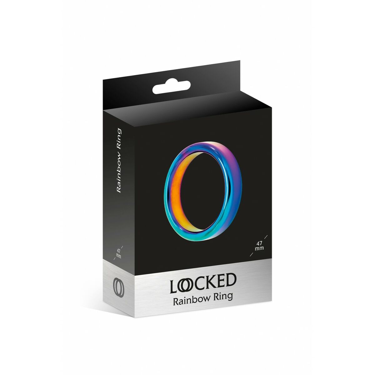 Ring Locked - 3