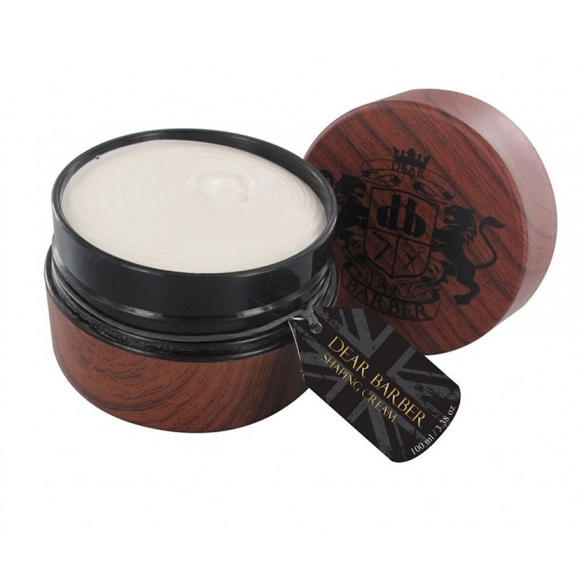 Vax Dear Barber Shaping Cream 100 ml