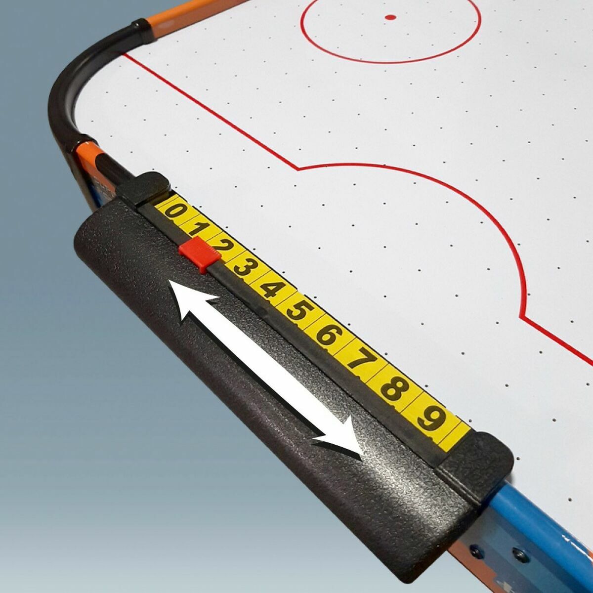 Hockeybord CB Games 122 x 61 x 75 cm - 2