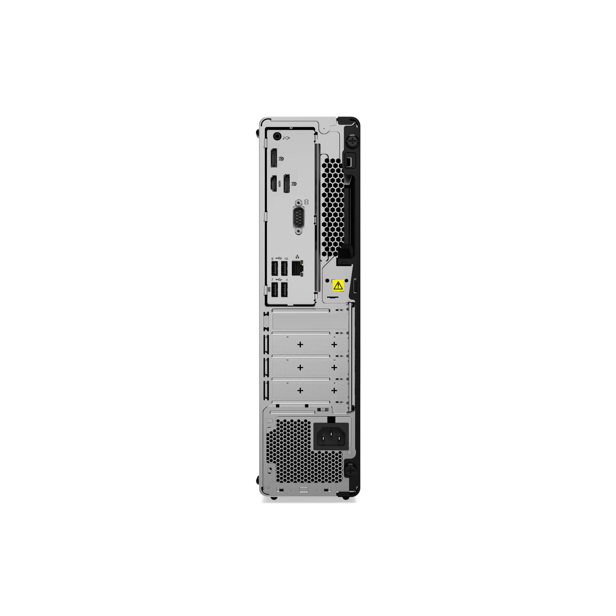 Bordsdator Lenovo 11R8003YPB AMD Ryzen 7 5700G AMD RYZEN™ 7 5700G 16 GB RAM 512 GB SSD - 3
