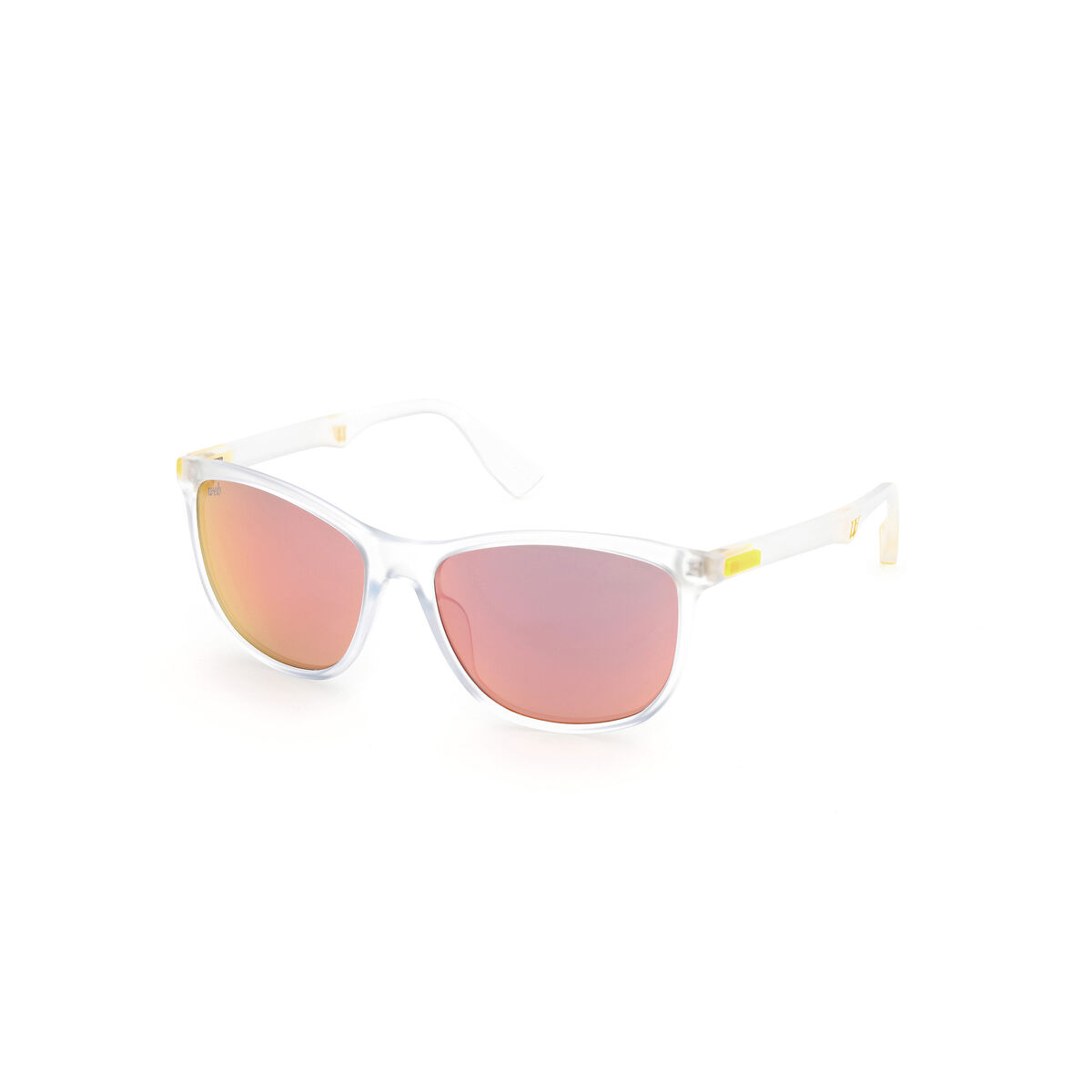 Herrsolglasögon Web Eyewear WE0300-5726Q ø 57 mm - 2