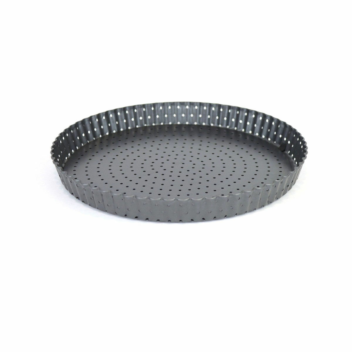 Kakform Quttin 28 x 3 cm Borrad Avtagbar (12 antal) - 6