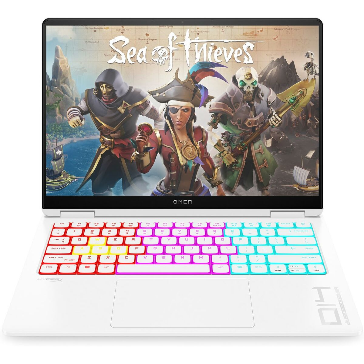 Bärbar dator HP A58SLEA 14" Intel Core Ultra 9 185H 32 GB RAM 1 TB SSD Nvidia Geforce RTX 4070