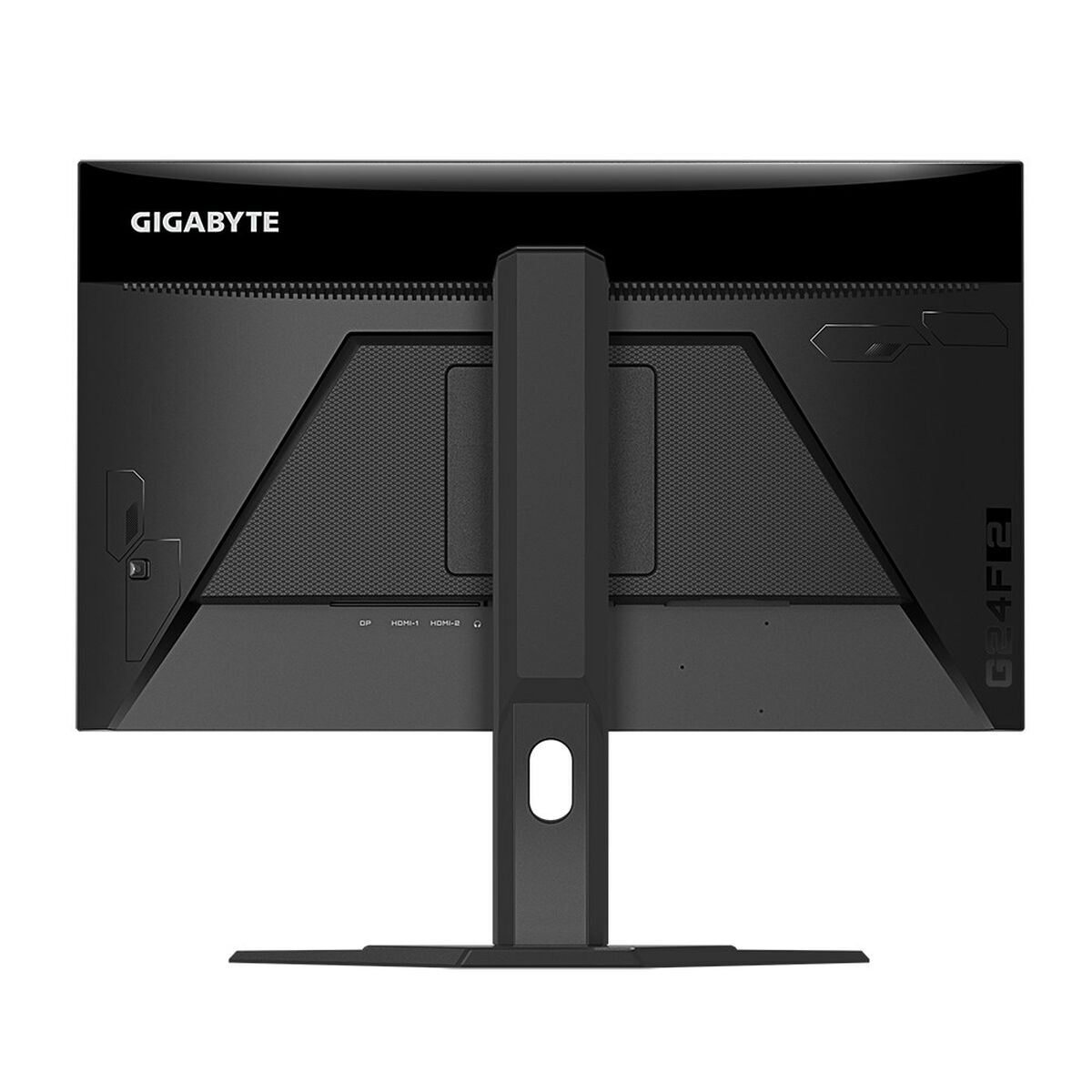 Monitor Gigabyte G24F 2 Full HD 23,8" 180 Hz - 4