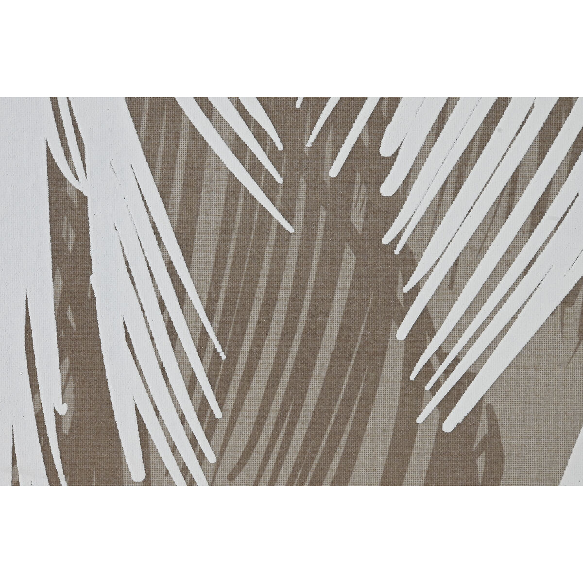 Tavla 3D Home ESPRIT Foam 83 x 4 x 123 cm - 3