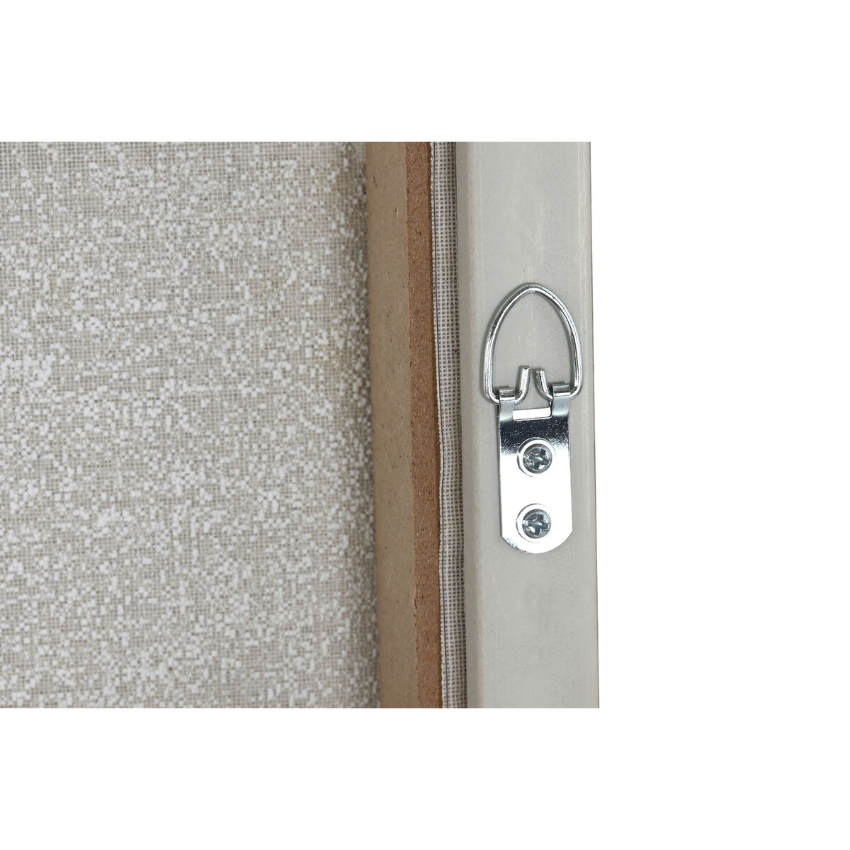 Tavla 3D Home ESPRIT Foam 83 x 4 x 123 cm - 4