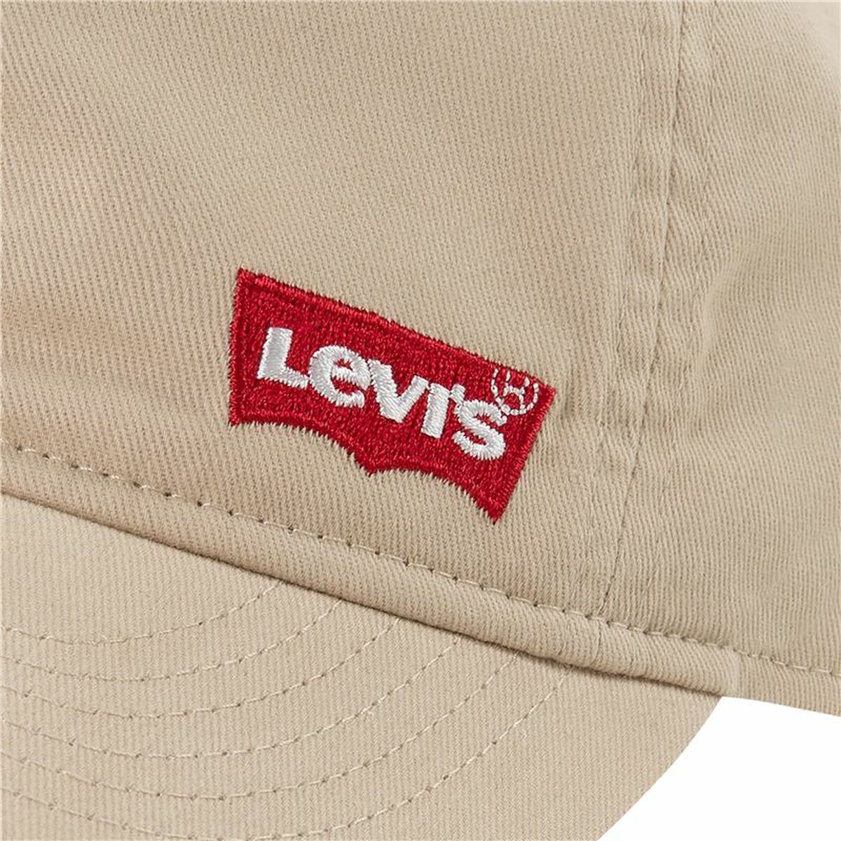 Träningskeps Levi's 9A8615-X47 Multicolour One size - 4