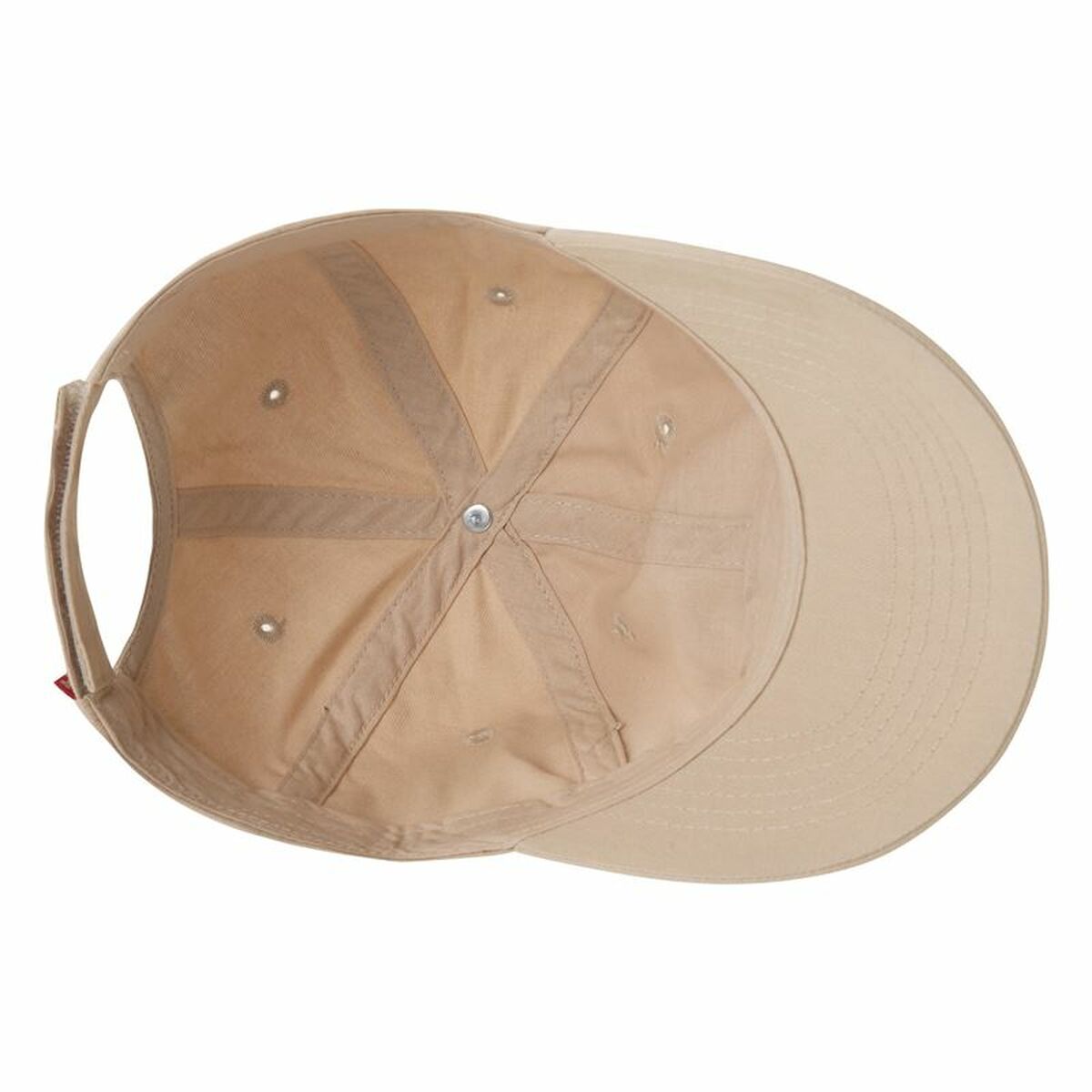 Träningskeps Levi's 9A8615-X47 Multicolour One size - 5