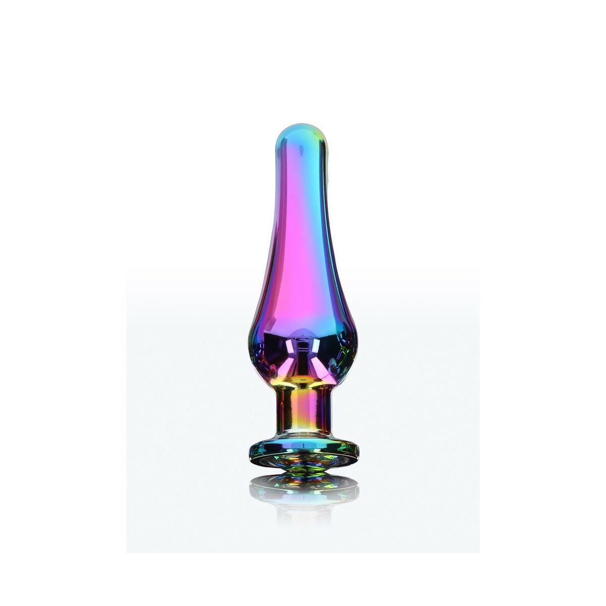 Analplugg Toy Joy - 2